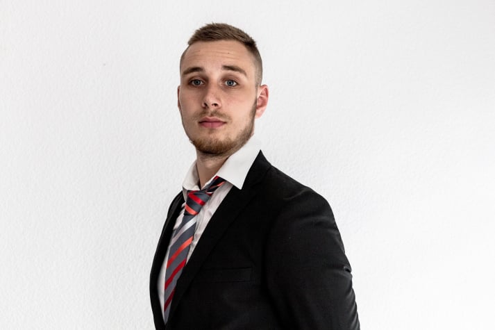 Mobirise Website Builder